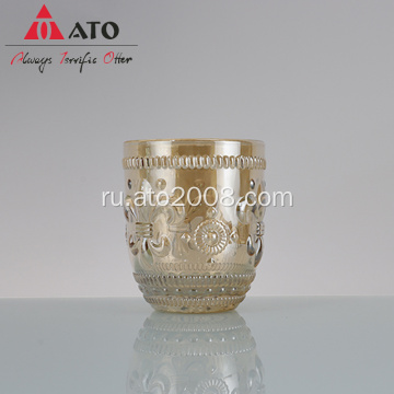 Ato Shot Glasnes Glassware Drinkware Water Cup Стакан